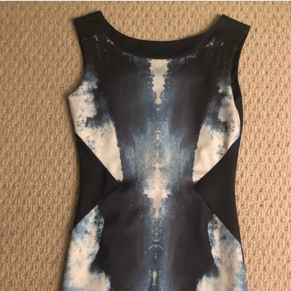Zara mini dress